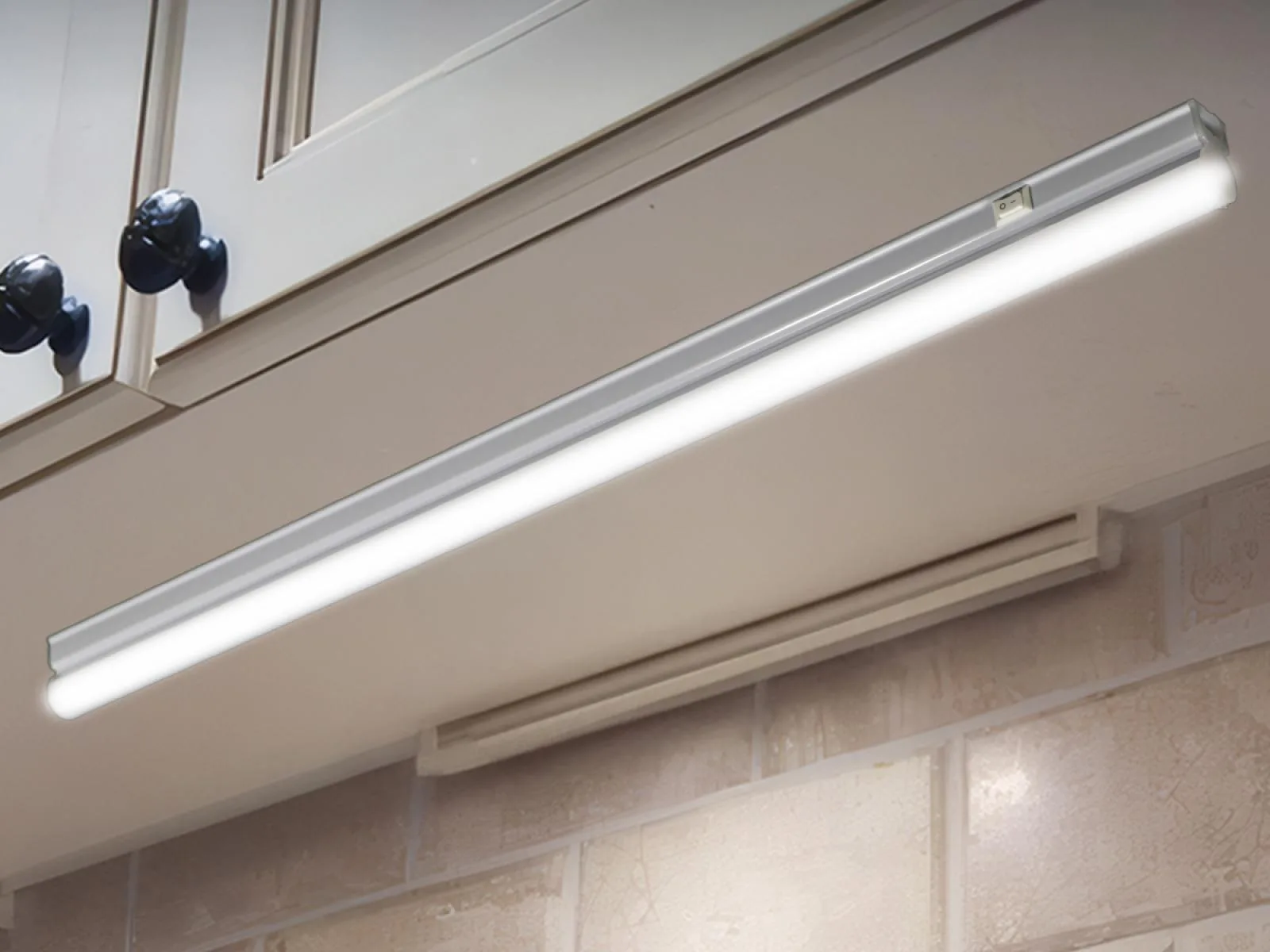 LED podlinkové svietidlo 12W / IP20 T5 / 900 / 4000K - LNL823 – Obrázok 8