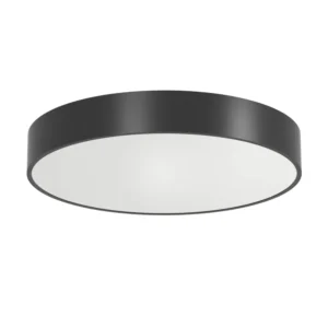 XPILL RND PANEL TRIAC 40W UGR<19 220-240V AC CCT(3/4/) CRI.80 fi.400 mm IP40 80dgr
