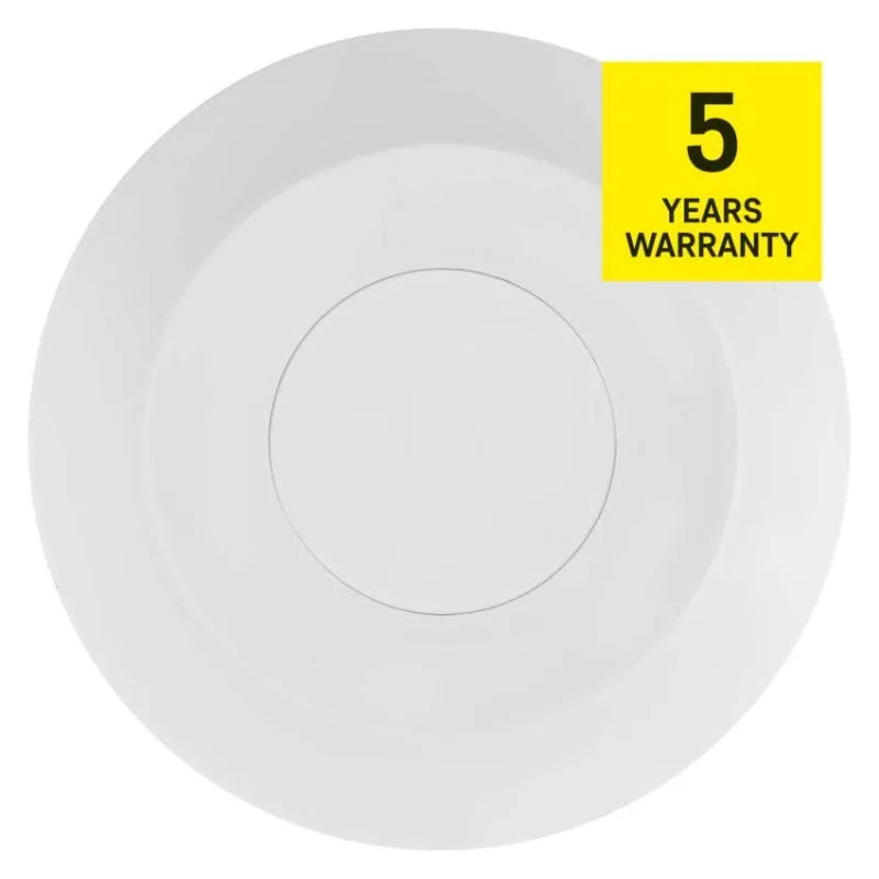 Mikrovlnný senzor prítomnosti IP20 24GHZ 2000W biela – Obrázok 19