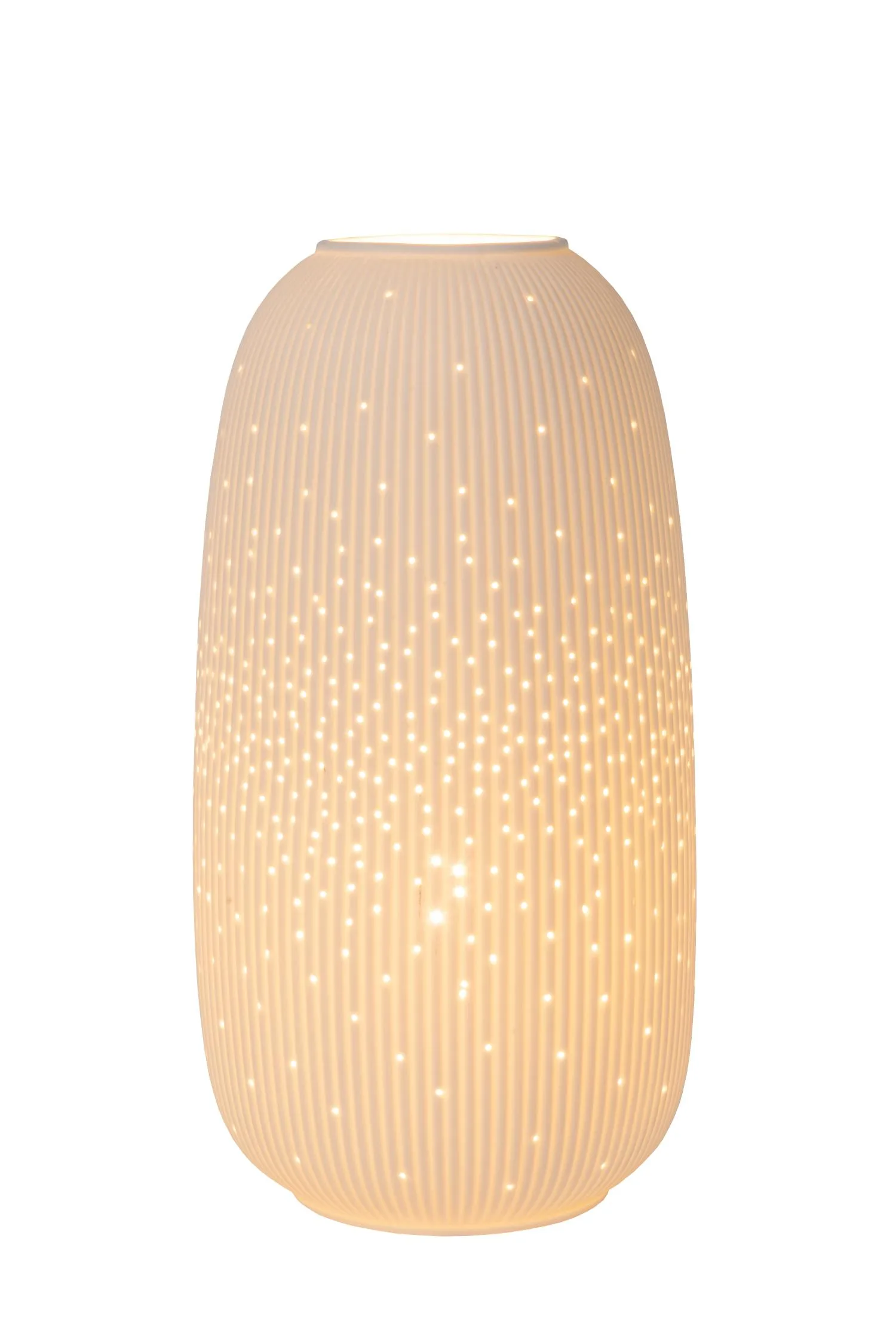 FLORES - Stolná lampa – Obrázok 5
