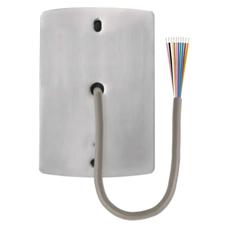 GoSmart Kódová klávesnica IP-006AX, WiFi – Obrázok 9
