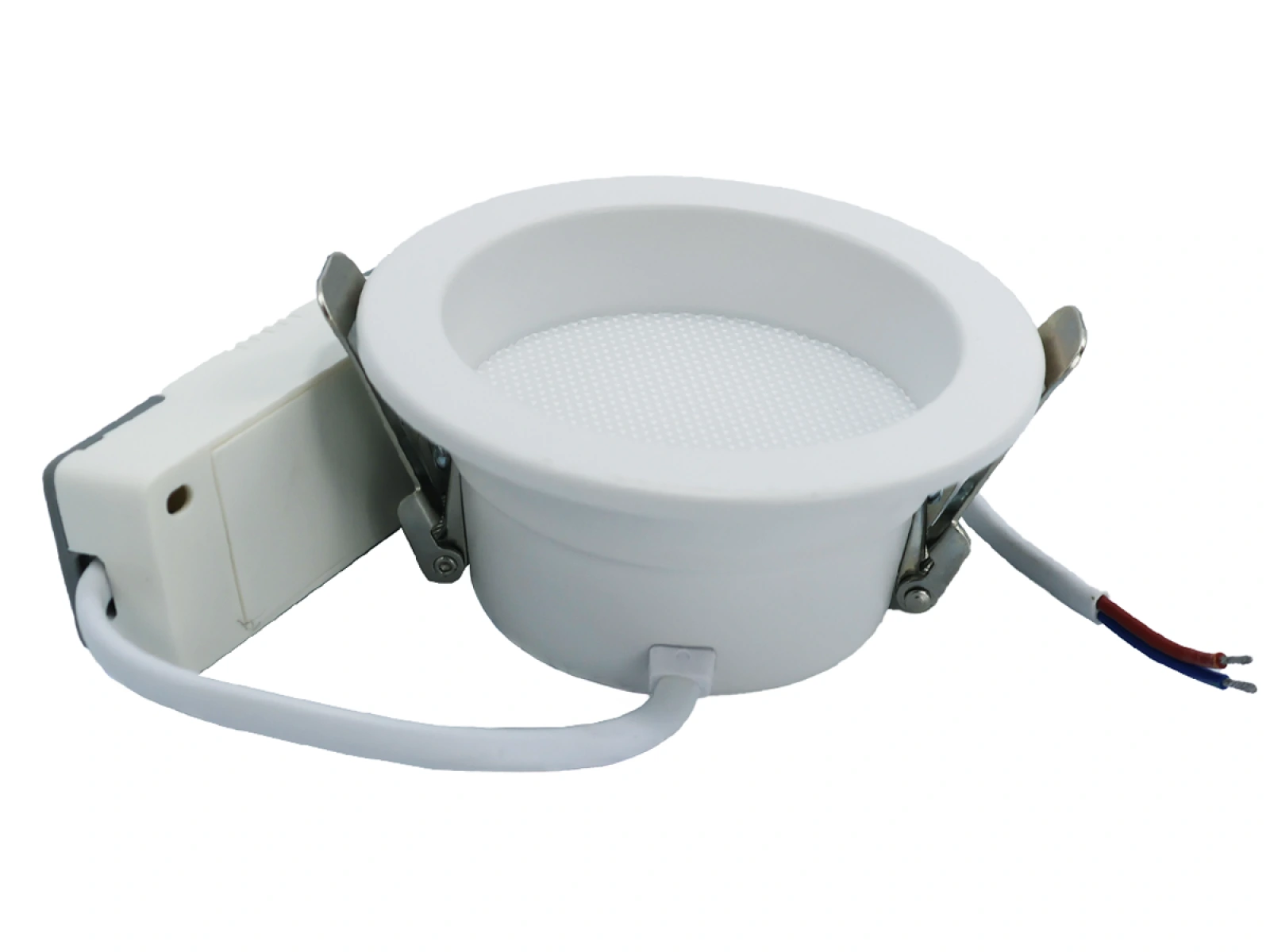 LED podhľadové svietidlo 9W / IP20 / 4000K - LDL524 – Obrázok 6