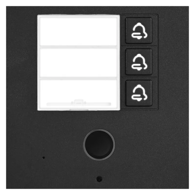 Kamerová jednotka GoSmart pre monitor IP880B 2WIRE a video vrátnik IP-880A 2WIRE, 3 tlač. – Obrázok 10