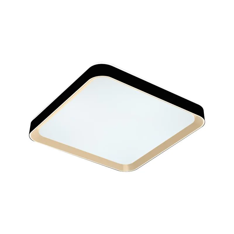LED stropná lampa OPAL + diaľkový ovládač + Wifi 48W - LC902MB/S – Obrázok 5