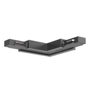 XNEO SURF. 90 degr. ANGLE CONNECTOR 24V DC SAME PLANE