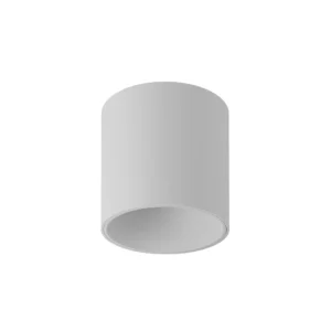XPILAR SURF. RND. LIGHT FITING 15W 220-240V AC CRI.90 36dgr/SWH