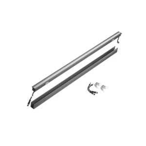 XMARKER GRND./CEILING REC. LINEAR 24W 24V DC CRI.80 1000 mm IP67 120° DG