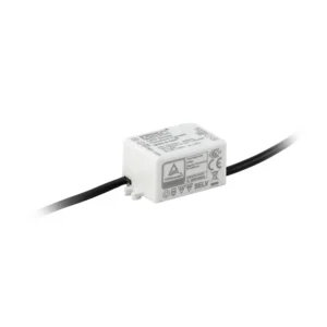 DRIVER TRIAC CC 500mA 4W IP65 4-8V DC