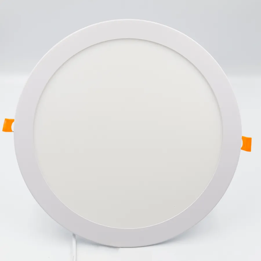 LED vsadený panel 24W / PR / SMD / 4000K / WH - LPL125 – Obrázok 4