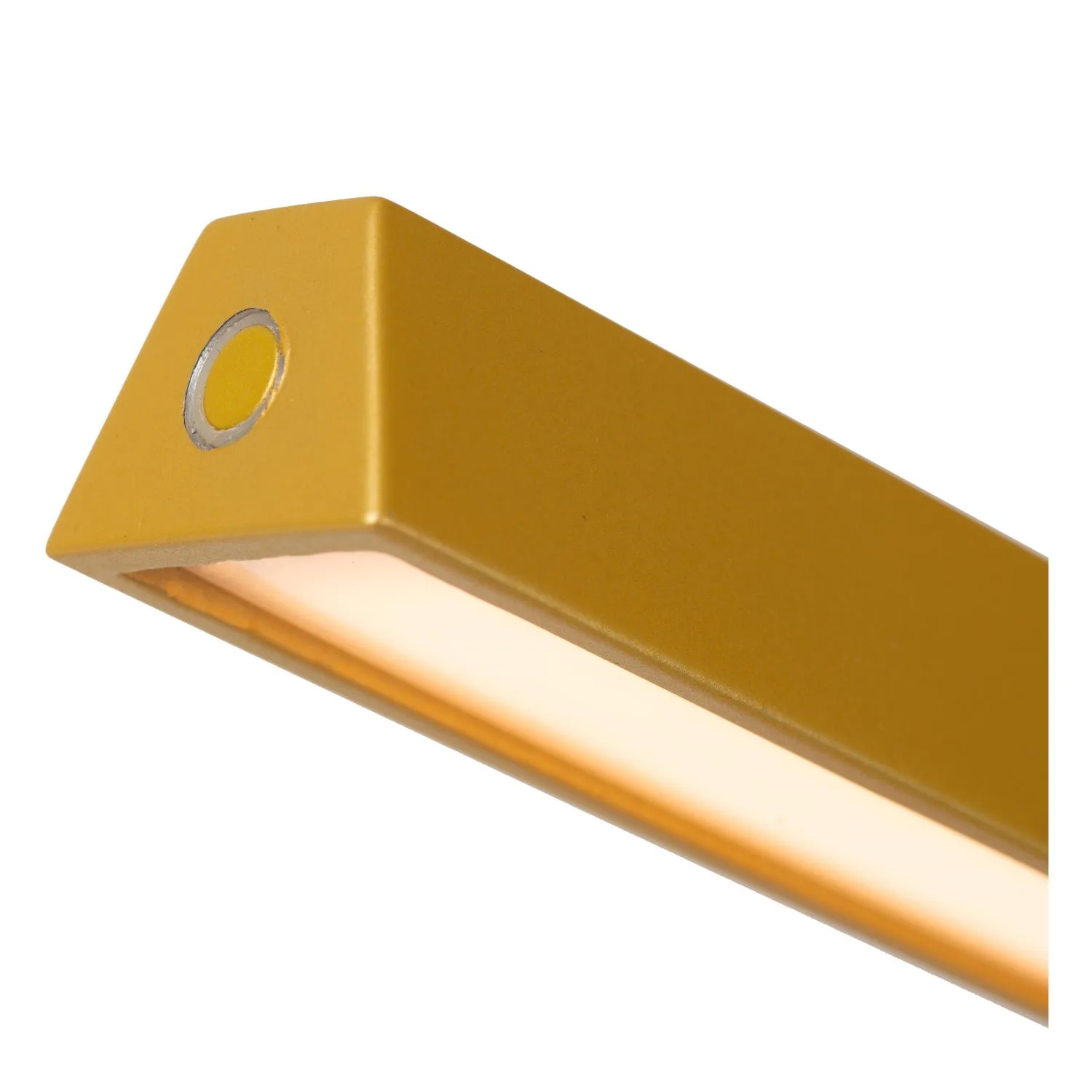 LAVALE – Stolná lampa – LED s reguláciou jasu – 1x3 W, 2700 K – Obrázok 21
