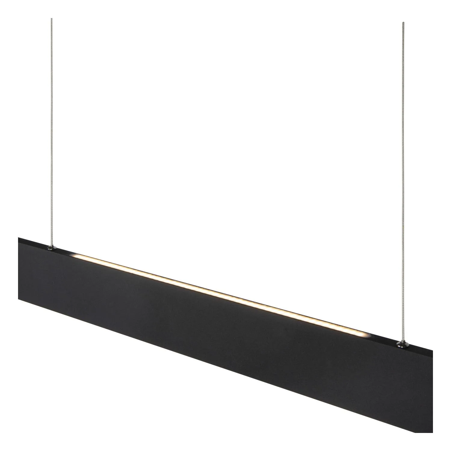 RAYA LED – Zavesené svietidlo – LED s reguláciou jasu – 1x36 W, 2700 K – Obrázok 6
