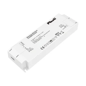 DRIVER CC TRIAC DIM 700/750mA 21-42Vdc, 900mA 21-40Vdc, 950mA 21-38Vdc 36W IP20