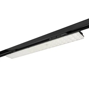 XTRADE LINEAR LIGHT FITTING for TKN w. LENS 30W 572mm 60dgr