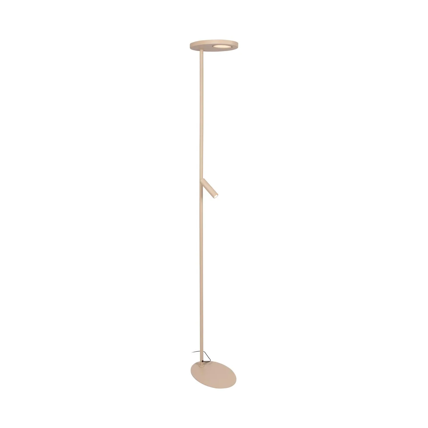 ORTOLAN – Stojaca lampa – LED s reguláciou jasu – CCT – 2700 K/4000 K – Obrázok 13