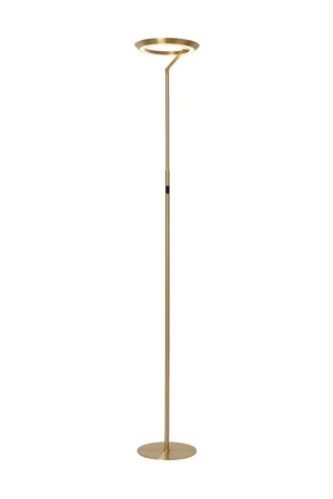 CELESTE – Stojaca lampa – Ø 28 cm – LED s reguláciou jasu