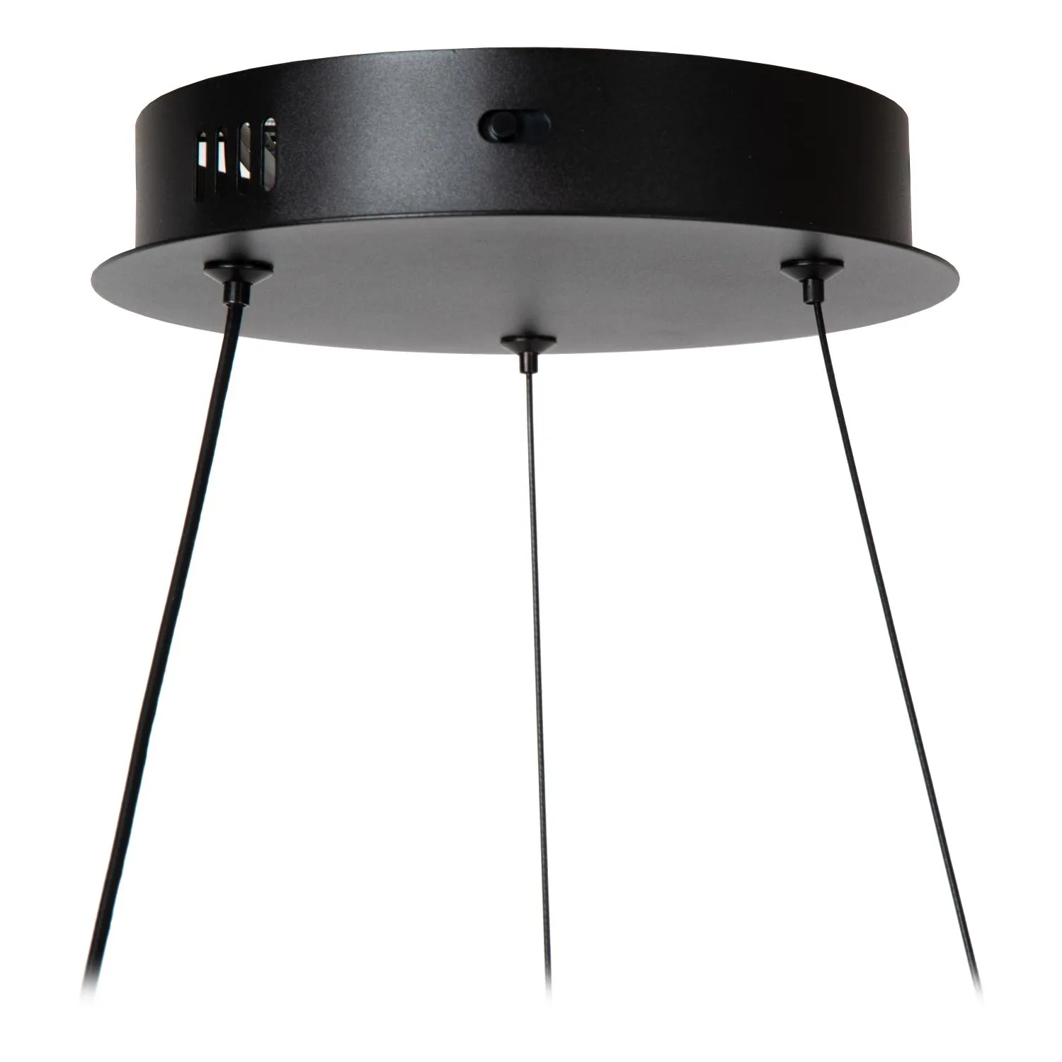 ESPIRAL - závesné svetlo - LED tlmené. - CCT - 1x40W 2700K/4000K – Obrázok 7