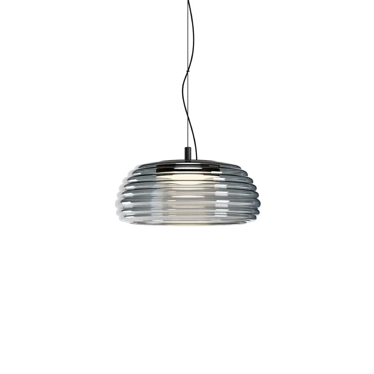 ONDULA SU LED – Ø32 v200 cm – Obrázok 2