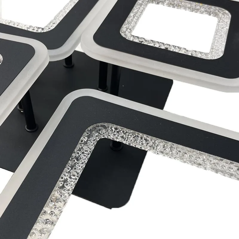 LED stropné svietidlo s diaľkovým ovládačom 95W - J3349/B – Obrázok 10