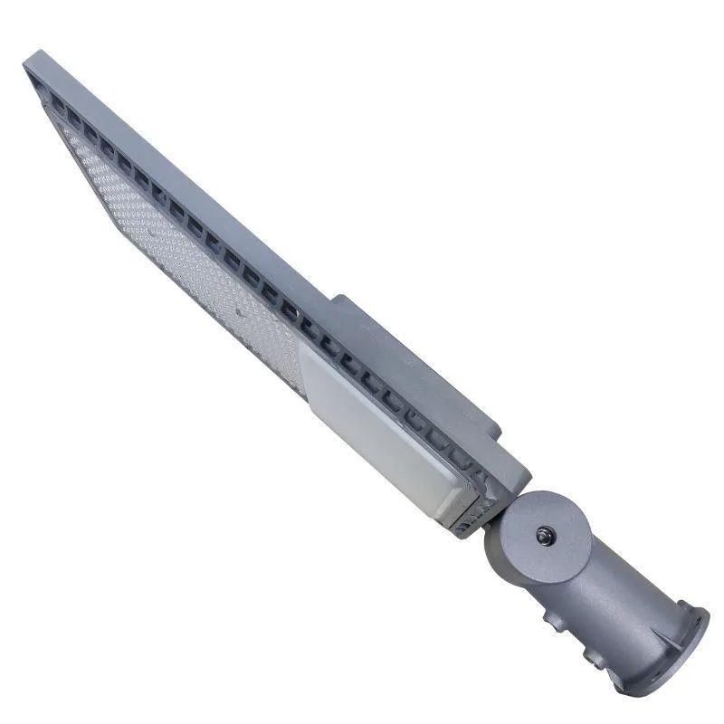 LED pouličná lampa 100W / 5000K - LSL723 – Obrázok 3
