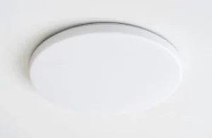 LED svietidlo 12W 170-265V biele 4000K