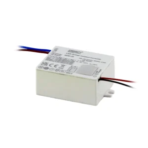 DRIVER CC 350/500/600/700mA 14-55V DC 15W 100-277V AC IP20