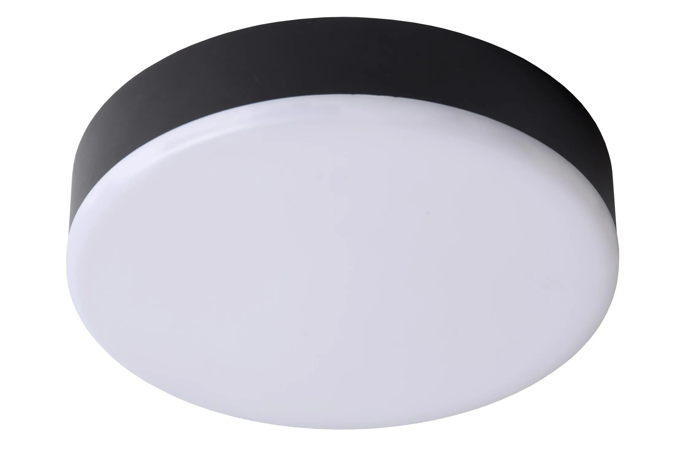 CERES-LED – Stropné svietidlo do kúpeľne – Ø 21,5 cm – LED s možnosťou stmievania – 1x30 W, 3000 K – IP44 – Obrázok 2