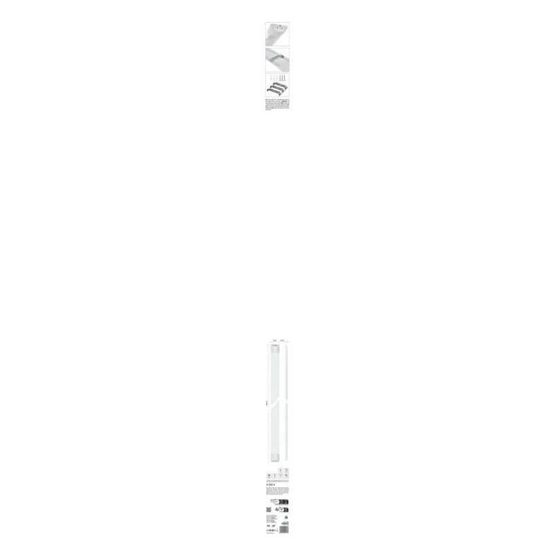 LED lineárne svietidlo MINO 50W, neutrálna biela – Obrázok 14