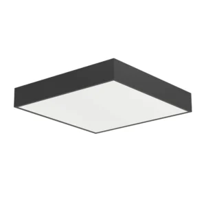 XPILL SQ. PANEL DALI 40W UGR<19 220-240V AC CCT(3/4/) CRI.80 400X400 mm IP40 80dgr