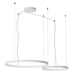 ORION SU LED závesné viackruhové