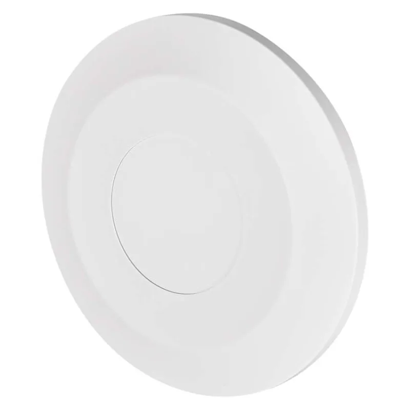 Mikrovlnný senzor prítomnosti IP20 24GHZ 2000W biela – Obrázok 2