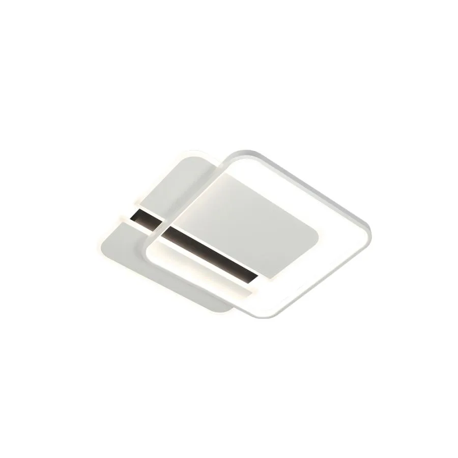 LED stropné svietidlo s diaľkovým ovládačom 95W - TA1318/WB – Obrázok 11