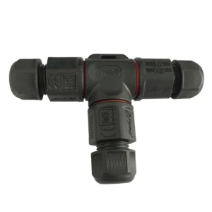 Konektor IP67 C20A / WP / 3x1,5/3 - CW133