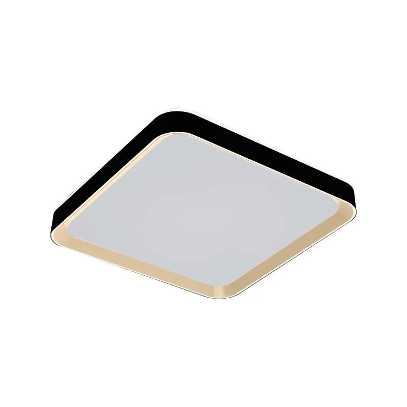 LED stropná lampa OPAL + diaľkový ovládač + Wifi 48W - LC902MB/S – Obrázok 6