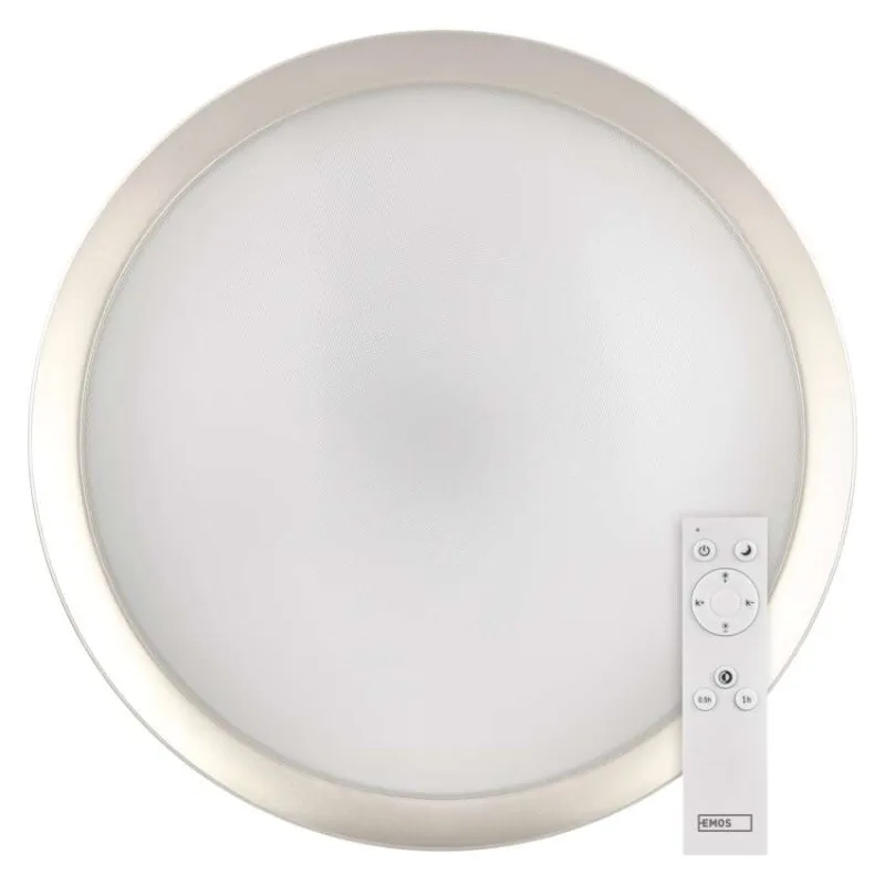 LED prisadené svietidlo SABI, kruhové – Obrázok 12