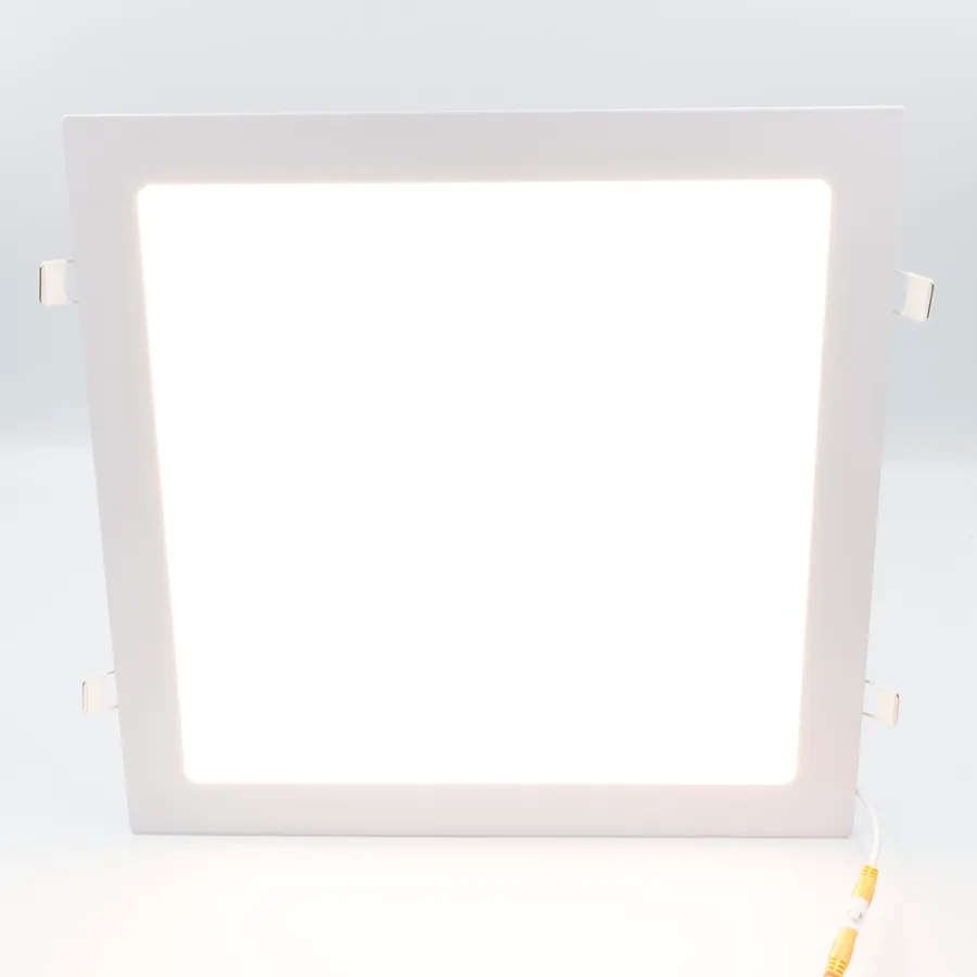 LED vsadený panel 24W / PS / SMD / CCT / WH - LPL235 – Obrázok 5