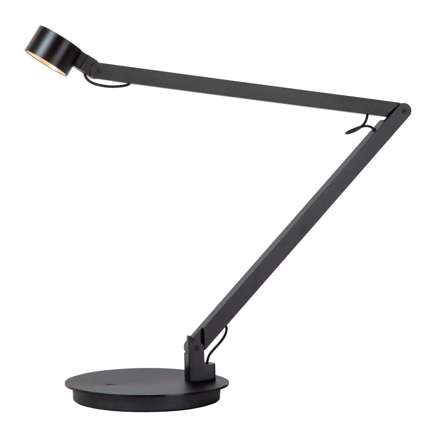 OGDEN - Stolná lampa - LED 3 StepDim - 1x7W 3000K – Obrázok 16