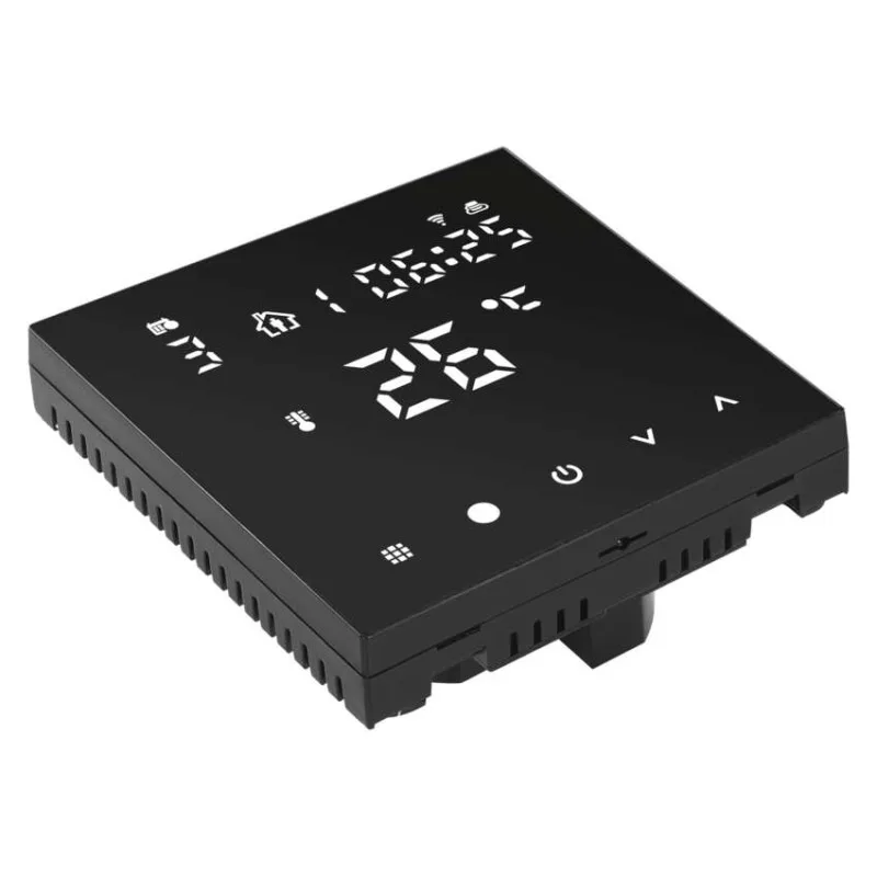 Podlahový programovateľný drôtový WiFi GoSmart termostat P56201BUF – Obrázok 19