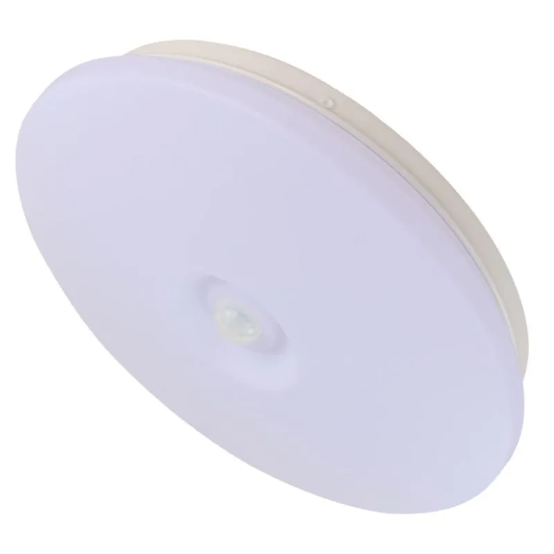 LED stropnica OPAL s PIR 12W / 4000K / PIR - LCL421P – Obrázok 7