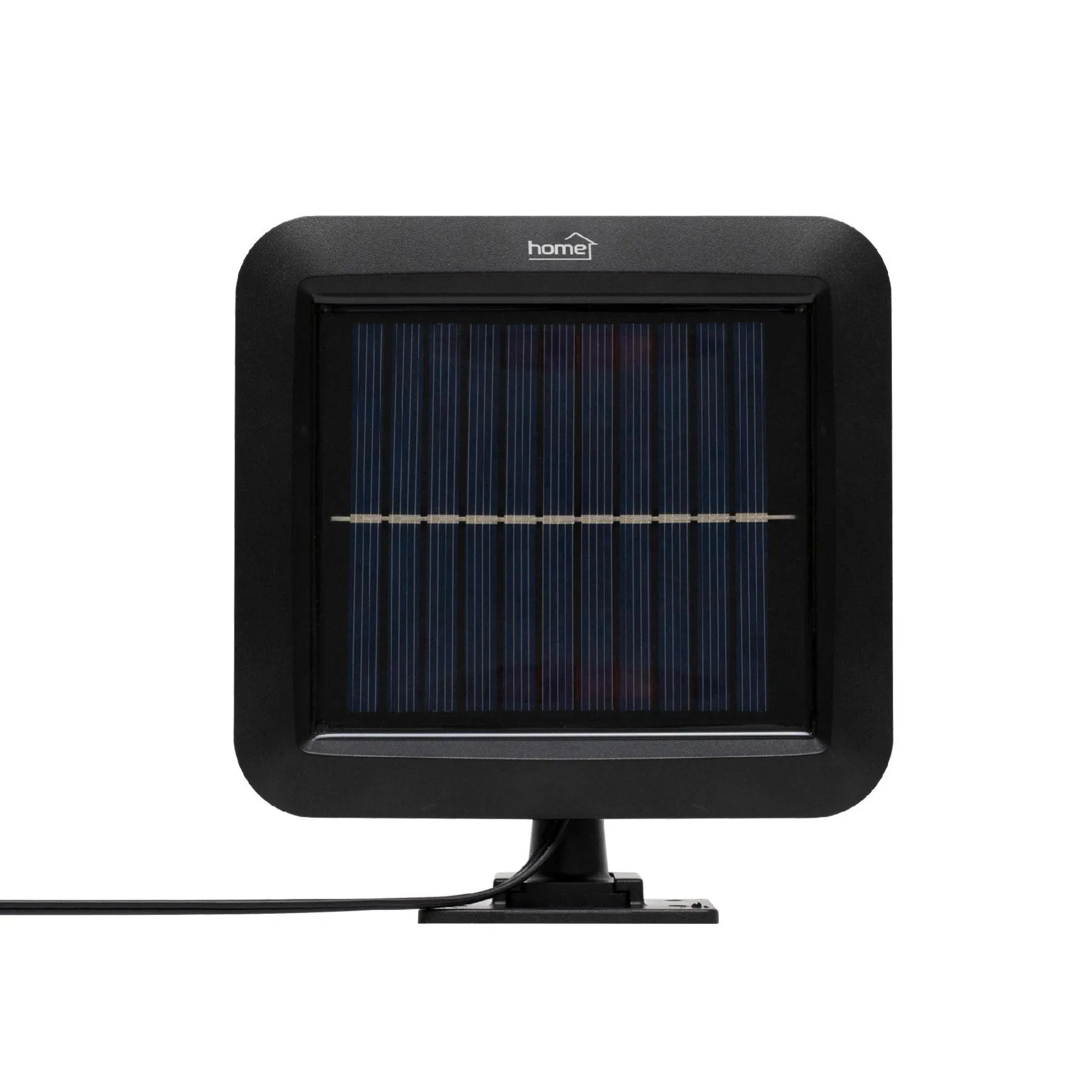 Solárny LED reflektor so senzorom pohybu – Obrázok 3