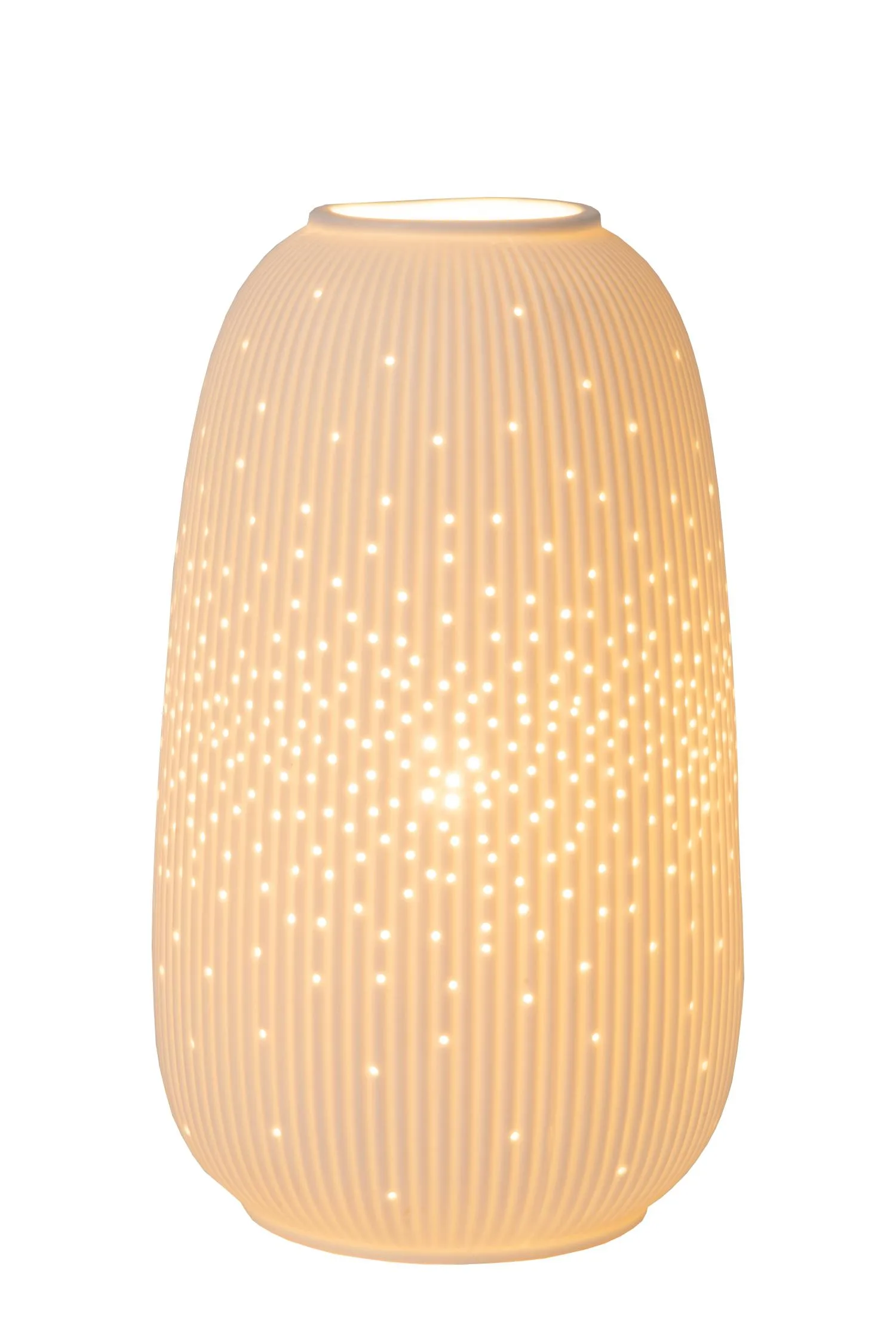 FLORES - Stolná lampa