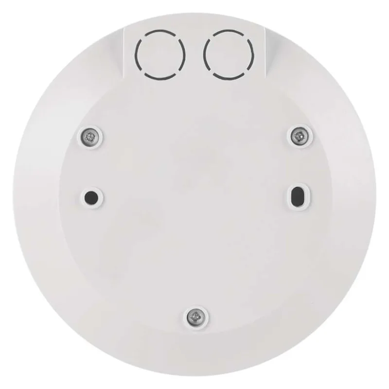 Mikrovlnný senzor (pohybové čidlo) IP20 2000W, biely – Obrázok 9