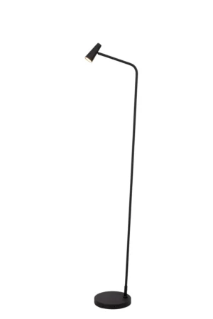 STIRLING - Nabíjateľná stojaca lampa - Batériový balík - LED 3 StepDim - 1x3W 2700K