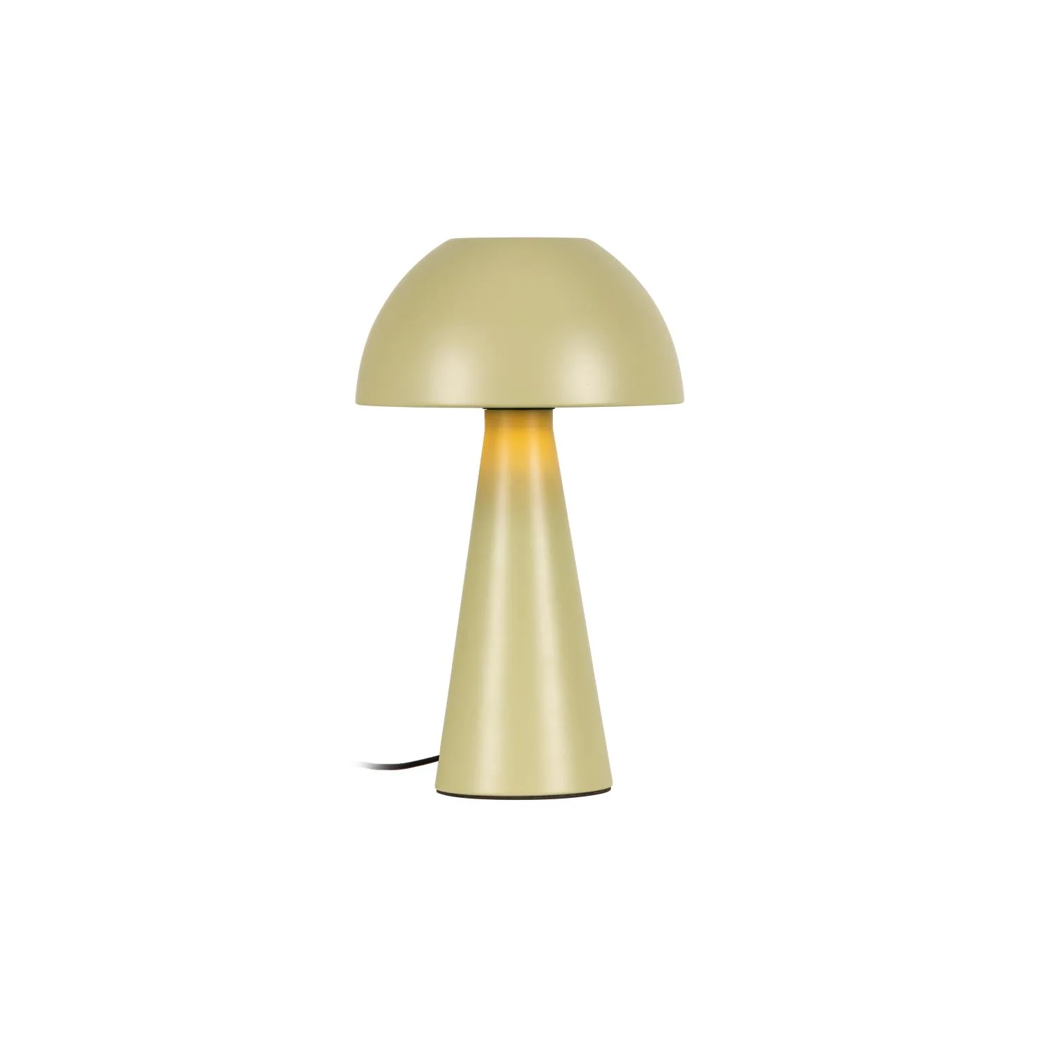 JORGO - Stolná lampa - Ø 20 cm - 1xE27
