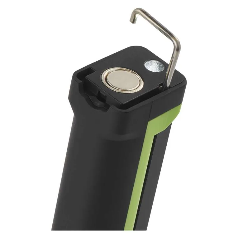 Nabíjacia baterka COB LED P4540, 750 lm, 2000 mAh – Obrázok 13