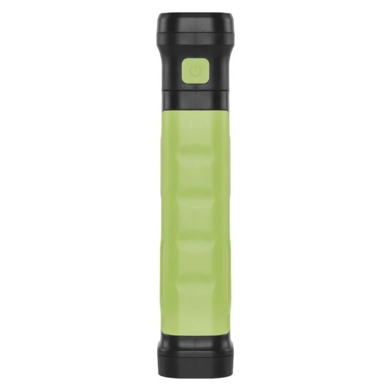Nabíjacia baterka COB LED P4541, 450 lm, 2000 mAh – Obrázok 4