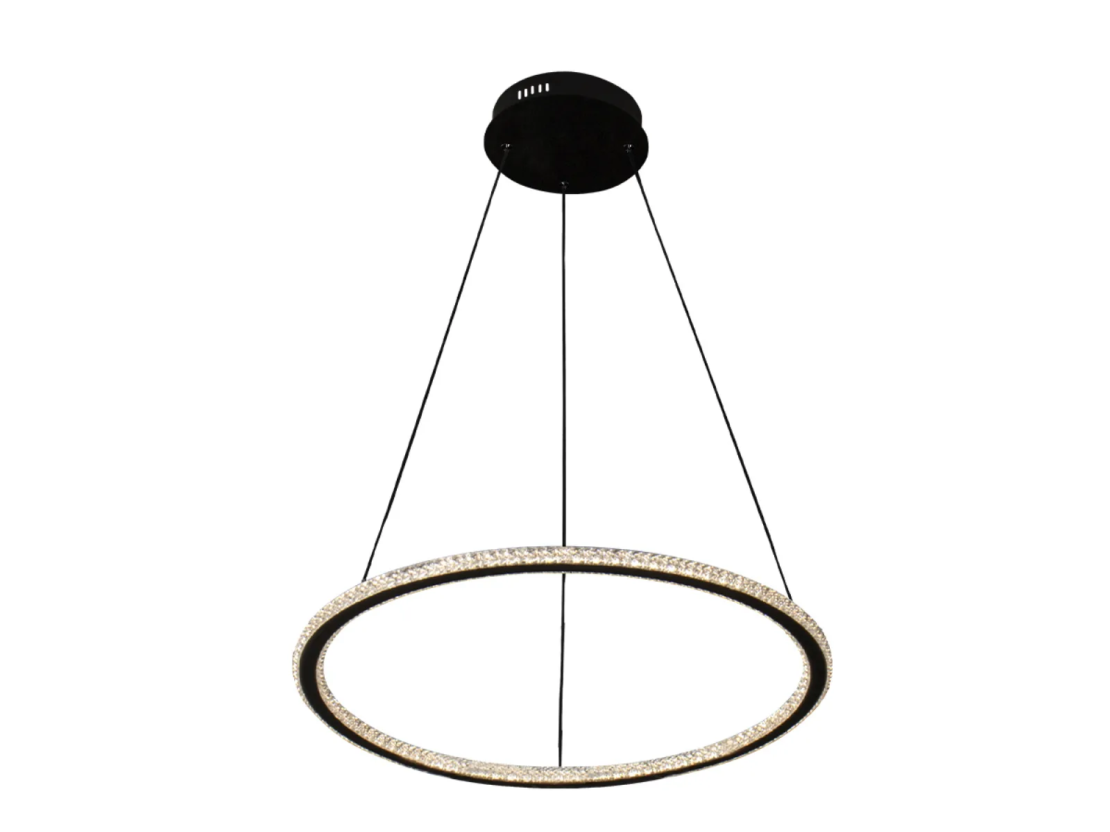 LED závesné svietidlo s diaľkovým ovládačom 90W - TA2313/B – Obrázok 11