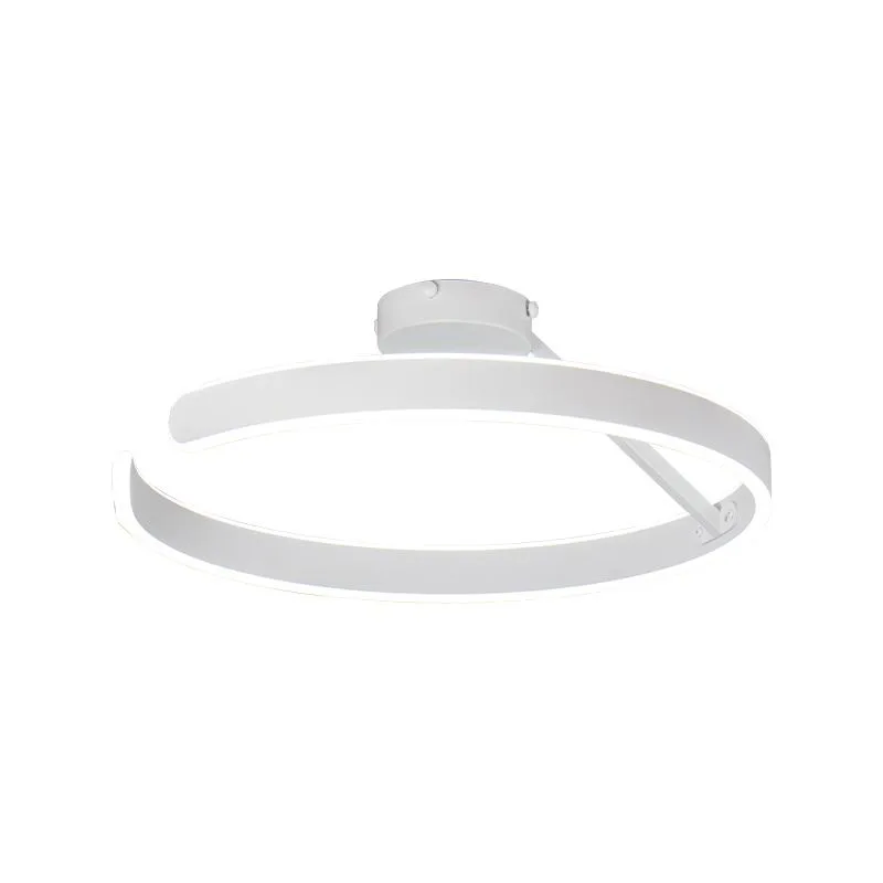 LED stropné svietidlo s diaľkovým ovládačom 72W - TA1314/W – Obrázok 12