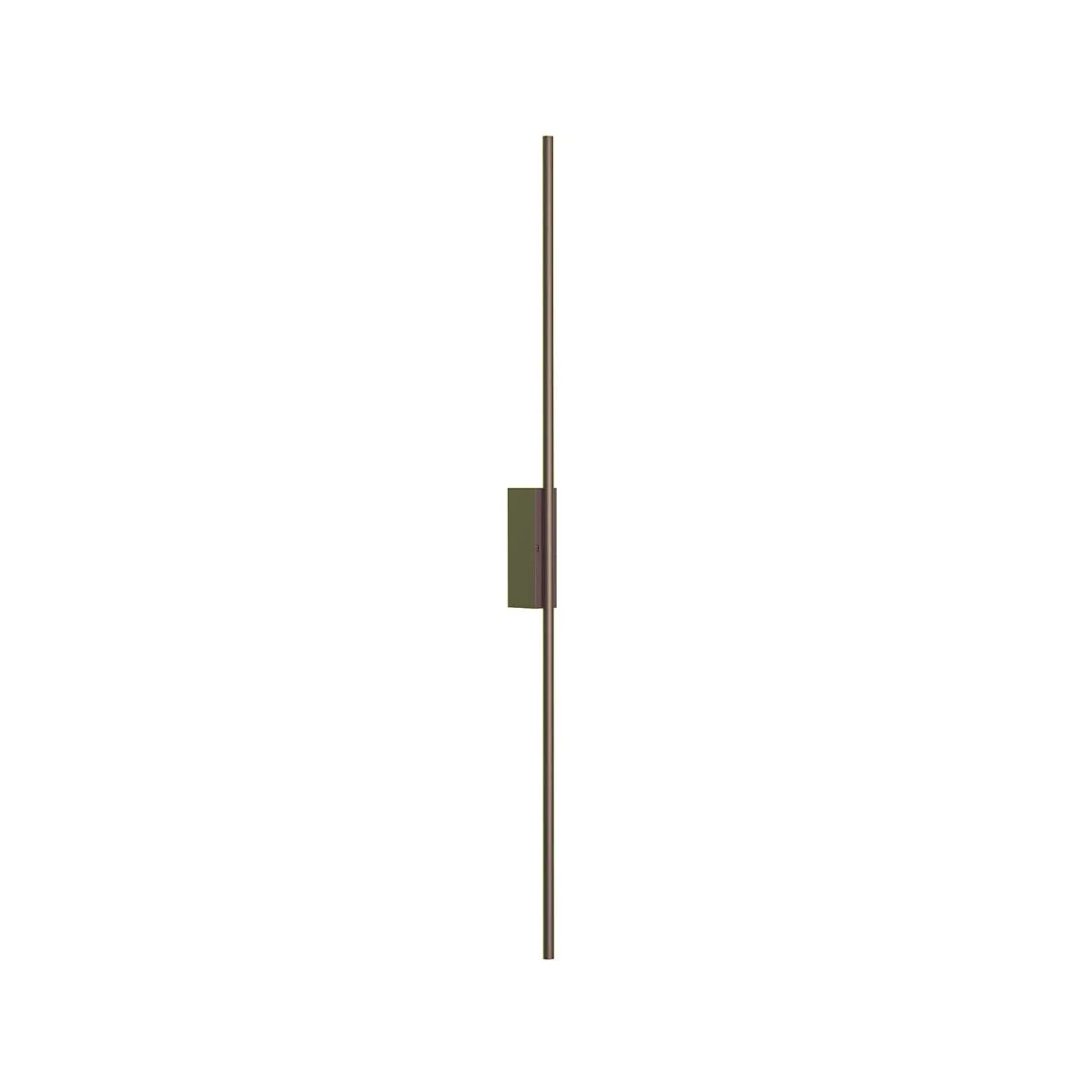 STICK AP LED nástenné – Ø1,6 v115,4 cm