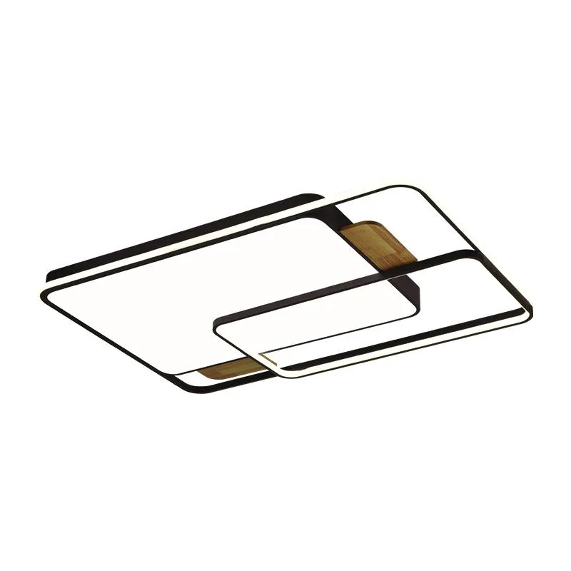 LED lampa s diaľkovým ovládačom 280W - J1342/BRW – Obrázok 2