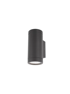 VINCE AP LED 2X3W – š6 v13 cm